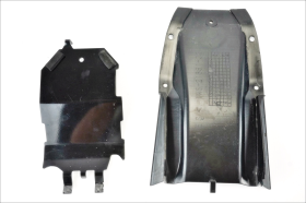 YAMAHA MT 07 18 20 parti sottocodone originale