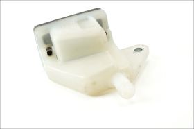 SUZUKI V STROM 650 XT ABS 15 17 serbatoio olio freni posteriore originale