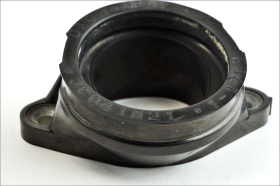 SUZUKI V STROM 650 XT ABS 15 17 collettore aspirazione originale