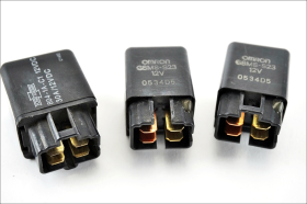 SUZUKI V STROM 650 XT ABS 15 17 rele originale