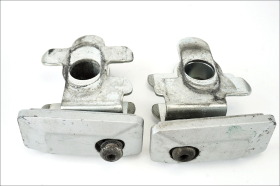 SUZUKI V STROM 650 XT ABS 15 17 tendicatena trasmissione finale originale