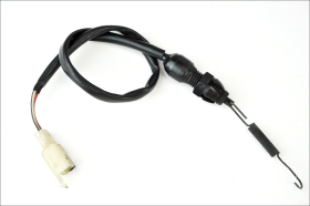 SUZUKI V STROM 650 XT ABS 15 17 interruttore faro stop posteriore con molla originale