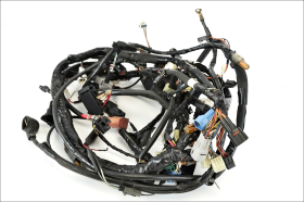 SUZUKI V STROM 650 XT ABS 15 17 impianto elettrico completo originale