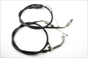 SUZUKI V STROM 650 XT ABS 15 17 cavi acceleratore originali