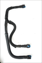 SUZUKI V STROM 650 XT ABS 15 17 tubi innesto benzina originali