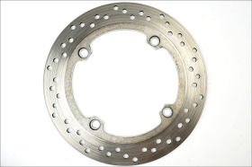 SUZUKI V STROM 650 XT ABS 15 17 disco posteriore originale