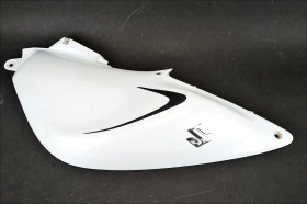 SUZUKI V STROM 650 XT ABS 15 17 carena copertura serbatoio sinistra originale