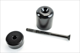 SUZUKI V STROM 650 XT ABS 15 17 bilancino stabilizzatore manubrio originale