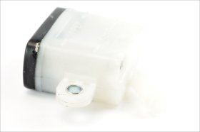 Triumph Street Twin 900 17 18 serbatoio olio freni posteriore originale