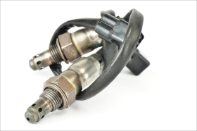 Triumph Street Twin 900 17 18 sonde lambda originali