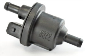 Triumph Street Twin 900 17 18 sensore valvola vapori originale