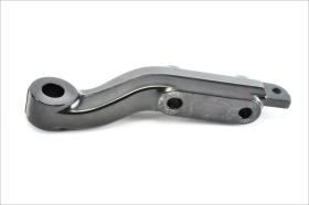 Triumph Street Twin 900 17 18 staffa supporto motore originale