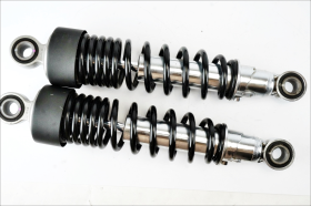 Triumph Street Twin 900 17 18 ammortizzatori posteriori originali