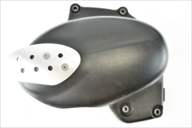 Triumph Street Twin 900 17 18 carter coperchio pignone originale