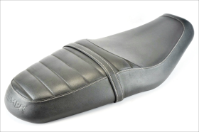 Triumph Street Twin 900 17 18 sella originale