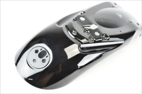 Triumph Street Twin 900 17 18 parafango posteriore originale