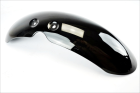 Triumph Street Twin 900 17 18 parafango anteriore originale