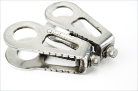 Honda Hornet 600 11 13 Original final drive chain tensioner