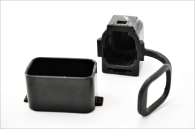 Suzuki GSX R 600 750 K1 K2 K3 tappi chiusura spinotti diagnosi originali