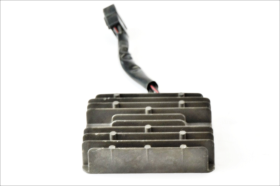 Suzuki GSX R 600 750 K1 K2 K3 regolatore di tensione originale