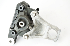 Suzuki GSX R 600 750 K1 K2 K3 pinza posteriore con supporto originale