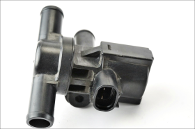 Yamaha FZ6 Fazer S1 S2 2006 2011 sensore valvola aria valvola antinquinamento originale