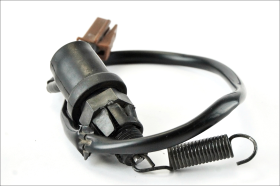 Yamaha FZ6 Fazer S1 S2 2006 2011 interruttore faro stop posteriore con molla originale