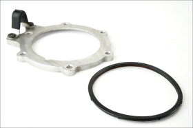 Yamaha FZ6 Fazer S1 S2 2006 2011 flangia pompa benzina con o ring originale