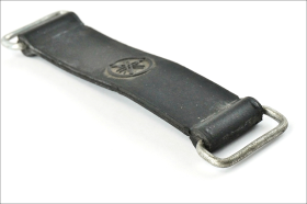 Yamaha FZ6 Fazer S1 S2 2006 2011 molla batteria originale