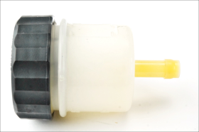 Yamaha FZ6 Fazer S1 S2 2006 2011 serbatoio olio freni posteriore originale