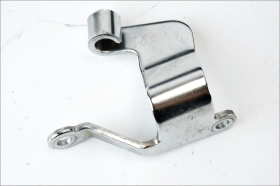 Yamaha FZ6 Fazer S1 S2 2006 2011 supporto staffaggio cavo frizione originale