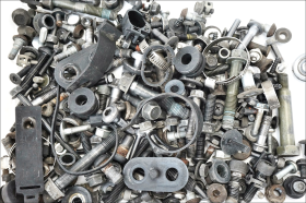 Yamaha FZ6 Fazer S2 bulloneria moto originale