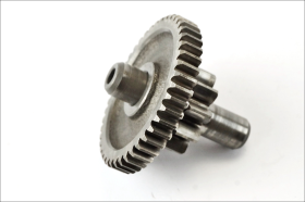 Yamaha FZ6 Fazer S1 S2 2006 2011 ingranaggio motorino avviamento originale