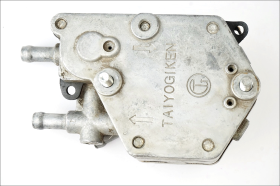 Yamaha TDM 850 91 95 original external fuel pump