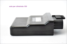 Suzuki Sixteen 150 07 14 centralina gestione motore originale