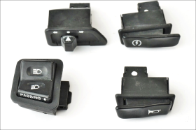 Suzuki Sixteen 125 150 07 14 tastini commutatori originali