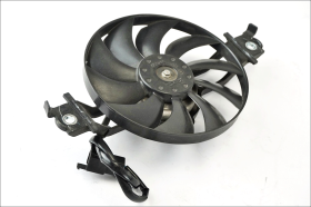 Suzuki Sixteen 125 150 07 14 ventola elettroventola radiatore originale