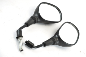 Suzuki Sixteen 125 150 07 14 specchietti retrovisori