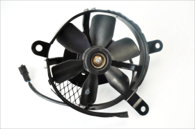 Suzuki TL 1000 R 98 02 ventola elettroventola radiatore originale