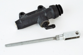 MOTO GUZZI BREVA 750 2003 2011 original complete rear brake pump