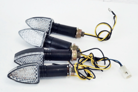 MOTO GUZZI BREVA 750 2003 2011 LED indicators