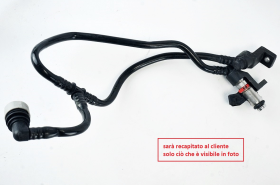 MOTO GUZZI BREVA 750 2003 2011 fuel line with original injector