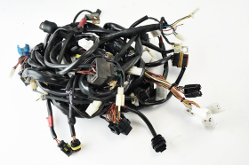 MOTO GUZZI BREVA 750 2003 2011 Original electrical system