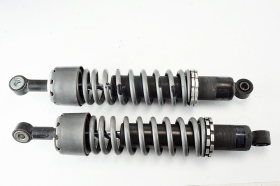 MOTO GUZZI BREVA 750 2003 2011 ammortizzatori posteriori originali