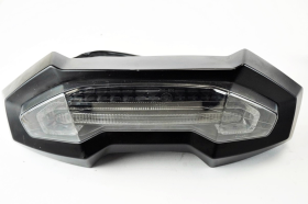 KL BRERA X 300 2022 2024 faro posteriore originale