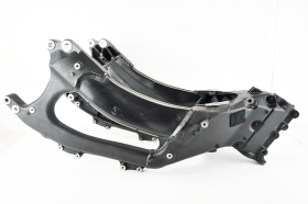 KYMCO AK 550 2021 2026 telaio anteriore originale originale