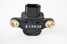 KYMCO AK 550 2021 2026 original anti-tip fall sensor