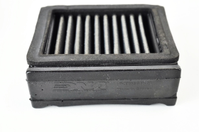 KYMCO AK 550 2021 2026 non-original DNA sports filter