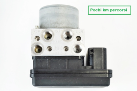 KYMCO AK 550 2021 2026 original ABS control module