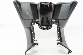 KYMCO AK 550 2021 2026 carena retroscudo originale